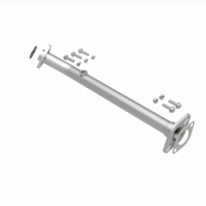 1996-2000 Nissan Pathfinder Direct-Fit Front Pipe Kit 107-0076